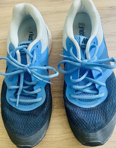 Nike pegasus blue running - pegasus,