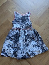 Debenhams Cotton Floral Print