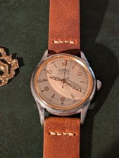 Vintage Roamer 17 Jewels Super