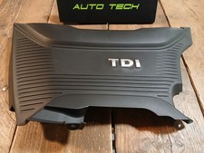 Fits VW Transporter Engine Bay