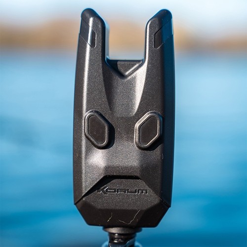 Korum ksi8 remote - korum, alarm
