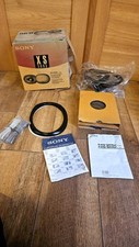 PAIR OF SONY XS-5693 180W 3