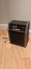 Sharma C20 Combo, vintage 1970s (w/ Celestion speaker)