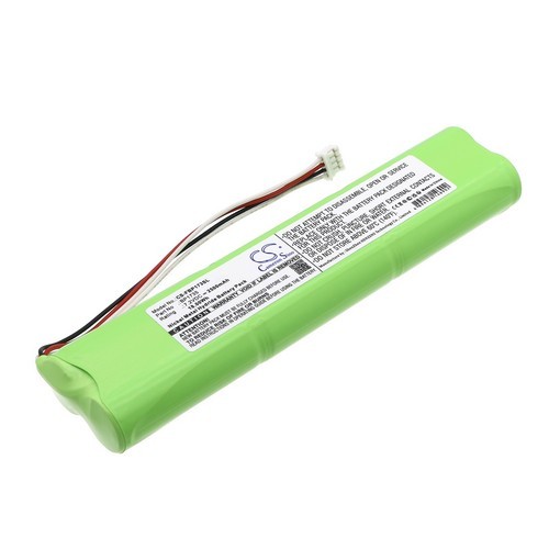 Battery for fluke - fluke, bp1735