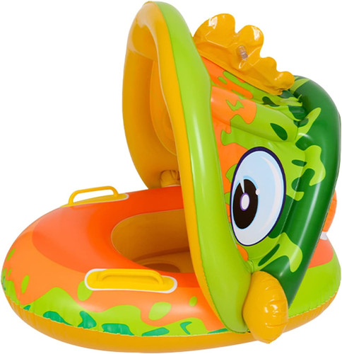 Baby swimming float - swimming,