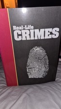Real Life Crimes Magazine