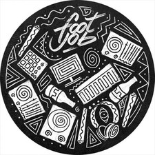 Tribes of Shiloh by PHONK D &