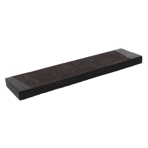 Black hardwood blanks - hardwood,