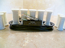 Vintage Carmen 2606 Compact