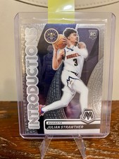 Panini Mosaic 23-24 Julian