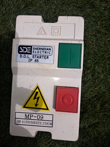 Scherndian electric dol - scherndian,