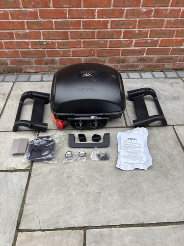 Nexgrill fortress table - fortress, 2.0