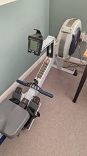 Concept 2 Rowing Machine Model