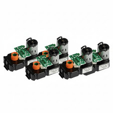 5PCS Evoca Necta 24V Gear Motor 0V0075 Refurbished Vending Machine Part Tango