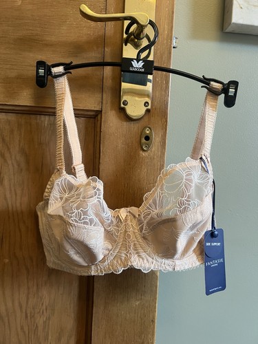 Fantasie side support bra size - bra,