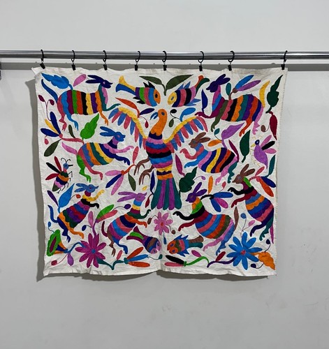 Otomi tenango mexican hand - otomi, tenango,