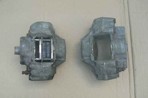 Morris marina type 14lf brake - 14lf,