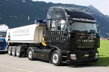 Truck Photo Iveco Stralis 560