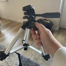 Hama Camera Tripod Star 700 EF