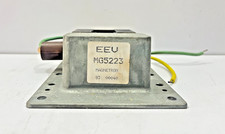 E2V TECHNOLOGIES MG5223 EEV