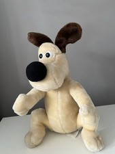 Vintage Wallace And Gromit