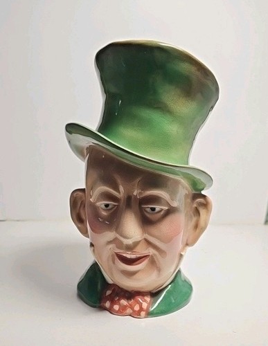 Vintage beswick ware toby jug - toby,