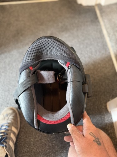 Shoei nxr brigand 10 - brigand, tc-10