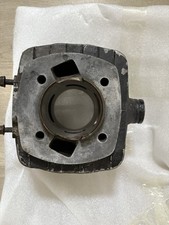 Montesa Cota Barrel 348 Engine Trials Twinshock Trail Bike Top End 349 Cylinder