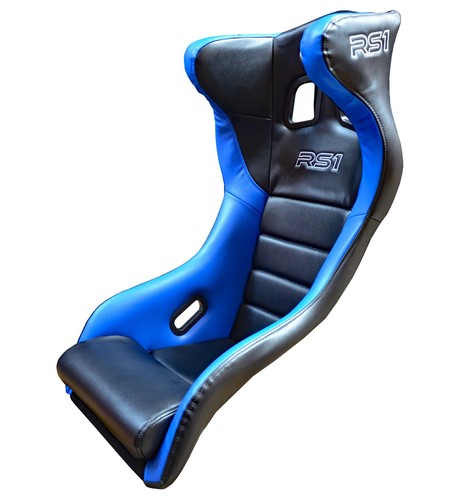 Rs1 seat cover - rs1, full