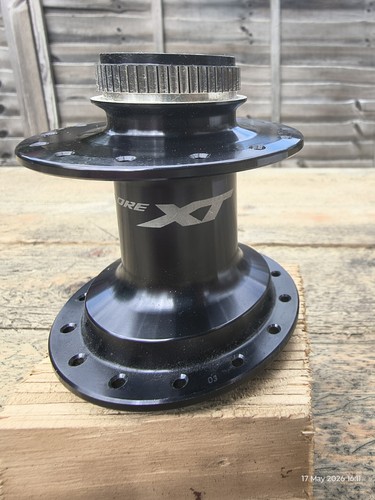 Shimano m3110 rear hub - fh-m3110,