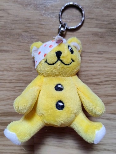 Bbc children need pudsey - children, in