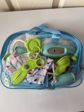 Pretend Play Doctor’s/medical Kit