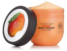 The Body Shop Mango Body