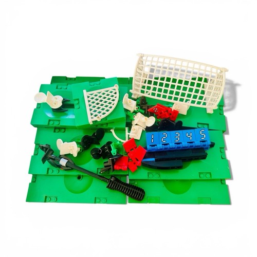 Lego 3569 grand soccer stadium - lego,