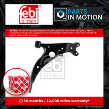 Wishbone / Suspension Arm fits