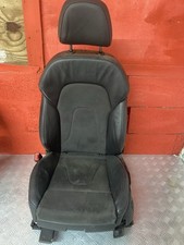 AUDI A4 B8 S-LINE BLACK