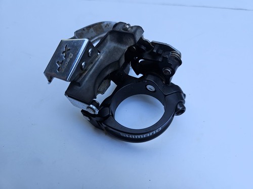 Shimano deore triple front - triple,