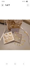Dior Revolution Necklace And