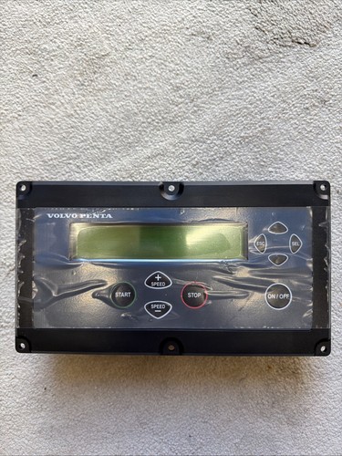 Volvo penta dcu - penta,