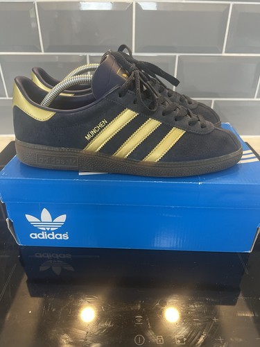 Adidas munchen 2015 issue size - munchen,