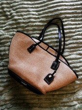 River Island Large Summer/Beach Bag . Brand New Without Tags 