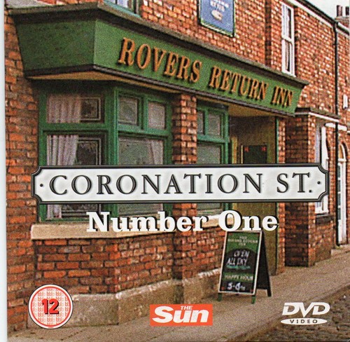 Coronation street number one - coronation,
