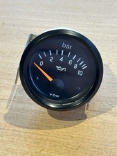 Genuine 924 VDO Oil Pressure