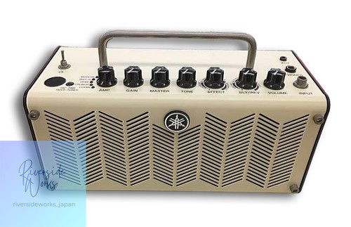 Yamaha thr5 guitar amplifier - yamaha,