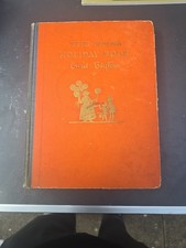 The Seventh Holiday Book By