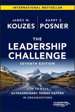 The Leadership Challenge by