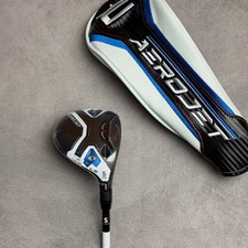 Cobra Aerojet LS 17.5 Degree 5