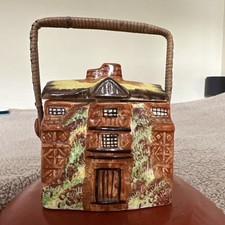 Vintage Arthur Wood cottage