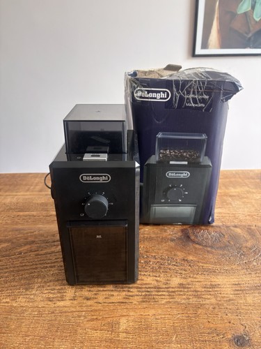 Longhi kg79 coffee - coffee, bean