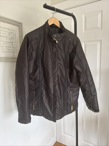 Coat from equipment hkm - coat,